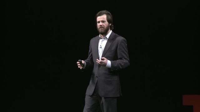 PTSD and Returning to the Classroom | Thomas Burke Jr. | TEDxYale смотреть онлайн