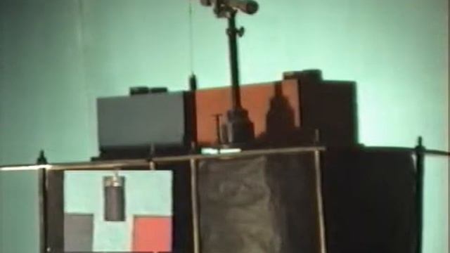 Парамагнетик смотреть онлайн