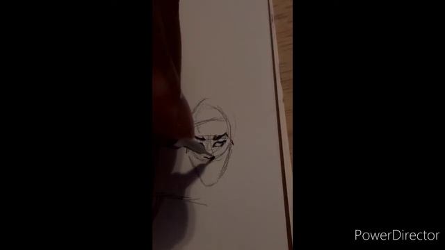 QUICK EASY WAYS TO SKETCH HUMAN HEADS смотреть онлайн
