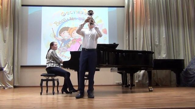 Весёлые трубачи _02.12.2017_05 смотреть онлайн
