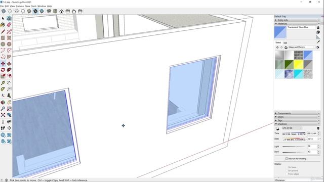 39. Adding Windows and a Door смотреть онлайн