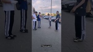 танец хакка под габбу#hakka#gabba