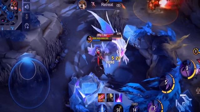 HOW TO SPEED UP YOUR HAND IN GUSION? ( NEW HIDDEN SETTINGS TO BECOME FAST HAND IN 2022 ) - MLBB смотреть онлайн