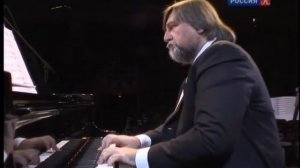 В.А.Моцарт Маленькая ночная серенада.Финал