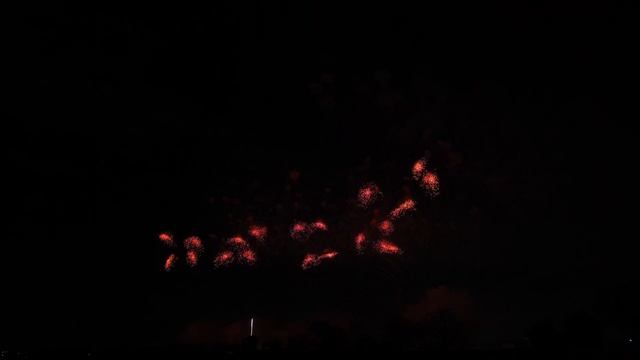 [HDR] 2022 土浦全国花火競技大会 大会提供花火「土浦花火づくし」 Tsuchiura Fireworks смотреть онлайн