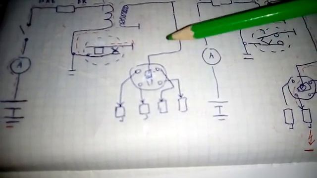 Система зажигания смотреть онлайн