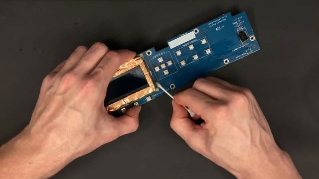Marantz DH9300 Repair And Teardown смотреть онлайн