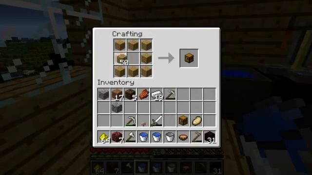 Minecraft Let's Play Ep.22- Potion of Weakness смотреть онлайн