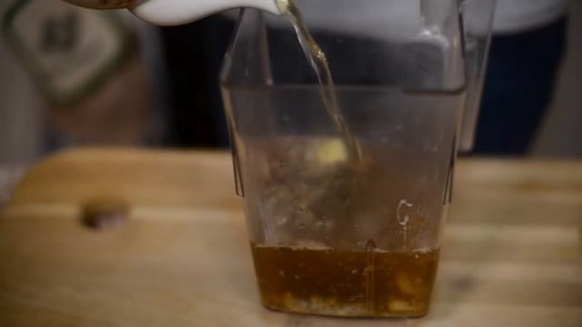 Вечерний Протеиновый Тоник После Спортивной Тренировки | Спортивное Питание