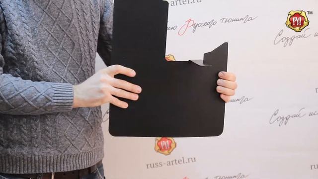 Брызговики на Citroen Jumper, Peugeot Boxer, Fiat Ducato (russ-artel.ru)