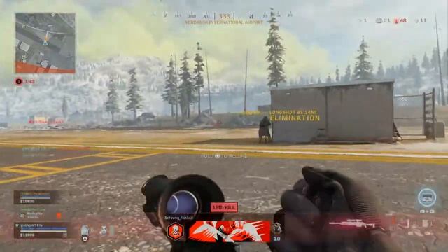 Call of Duty®: Modern Warfare®_20210309141118 смотреть онлайн