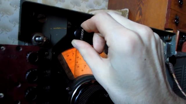 Р-311 и сигнал точного времени смотреть онлайн