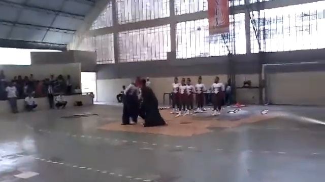 Banda de Percussão Clotilde de Oliveira, Bicampeão do GP 2017 ( video 01) смотреть онлайн