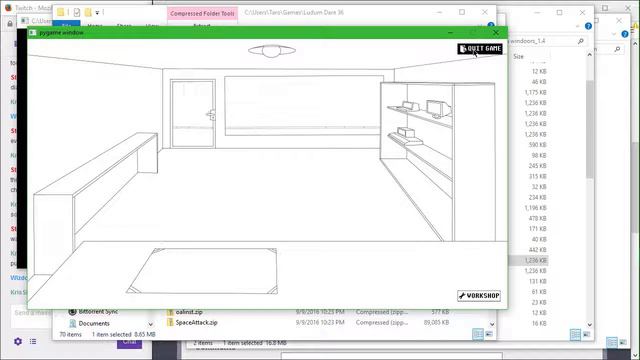 Let's Play WinDoors смотреть онлайн