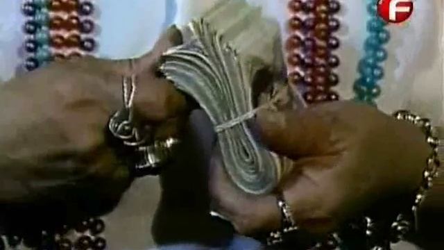 Кассандра / Kassandra (1992) Серия 4