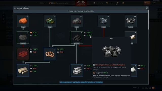 Day 10 Thoughts - Space Race Finale - War Thunder смотреть онлайн