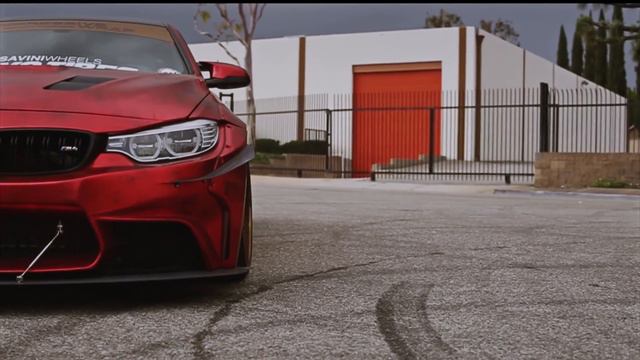 ARMASpeed USA x IMPRESSIVE WRAP LB M4 смотреть онлайн