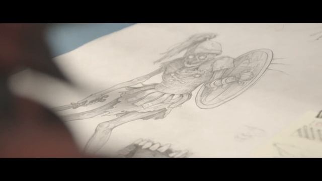 Journey For Elysium [PC] Dev Diary 1: Genesis смотреть онлайн