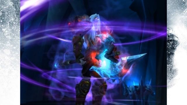 A super short history of all the legendaries in wow смотреть онлайн