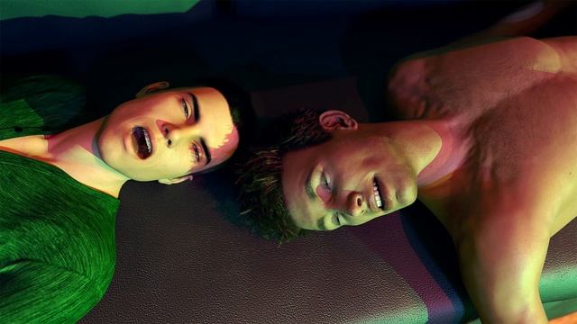 Being a DIK - DRINK! (EP2) Desert Sharks - Feel Bad смотреть онлайн