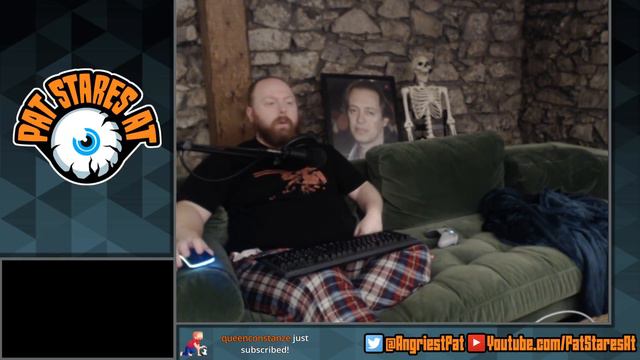 Pat Stares at Fallout New Vegas! (Part 2) смотреть онлайн