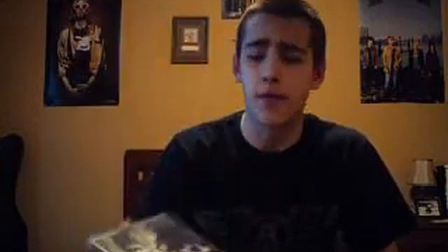 What I got for Christmas Pt.2 2010 смотреть онлайн