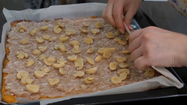 Куриный Рулет с Сыром | Очень Вкусный и Сочный смотреть онлайн