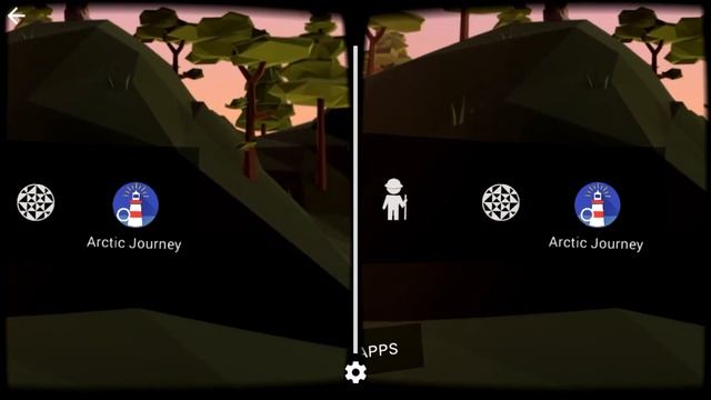 Бюджетный VR для ПК смотреть онлайн