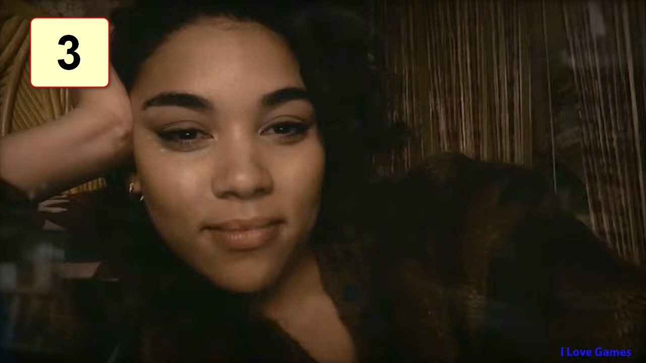 Прохождение ►Telling Lies◄【• Выпуск• #3】