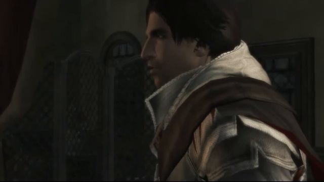 AssassinsCreed II много ходить часть 8 смотреть онлайн