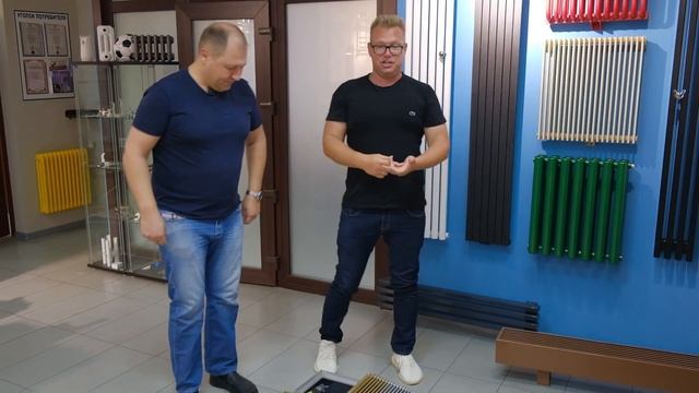 ОТОПЛЕНИЕ. Как сделать в квартире и дома тепло и красиво смотреть онлайн