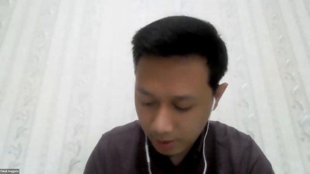 Meninjau Kembali Klaster Kerentanan Teknologi informasi komunikasi (ICT) di Daerah Timur Indonesia смотреть онлайн