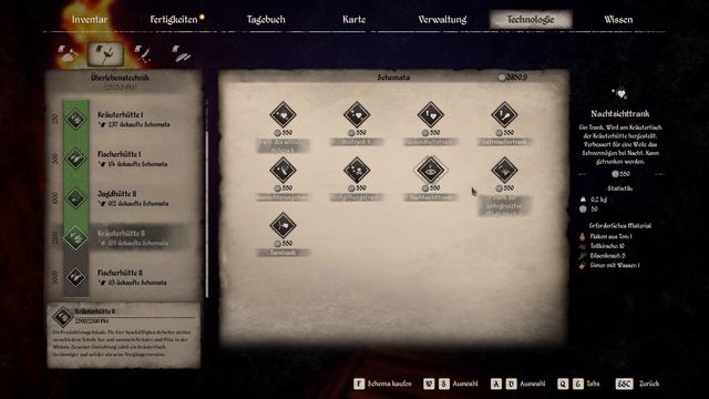 Medieval Dynasty | # S04 F035 Für die Aufgaben im Norden [Update 1.2.] смотреть онлайн