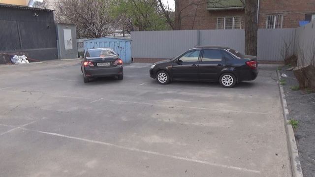 Парковка смотреть онлайн