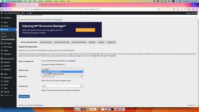 How to Protect your WordPress files? #wordpress_security смотреть онлайн