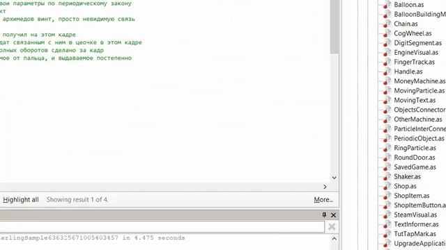 Steampunk Idle Spinner Development Timelapse Part 4 of 6 speed 60x смотреть онлайн