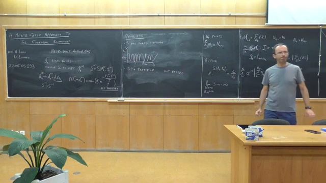 Bootstrap Workshop 2022 - Marco Serone: A Monte Carlo approach to the conformal bootstrap смотреть онлайн