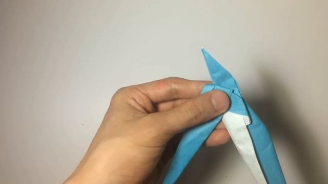 Pokemon Go: Origami Pokemon Dratini by PaperPh2 смотреть онлайн