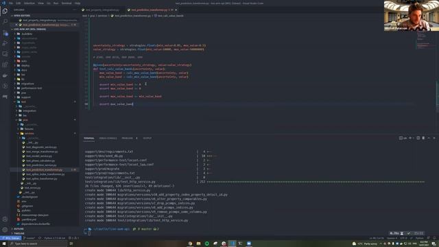 FP Guild Property Based Testing with Hypothesis in Python смотреть онлайн