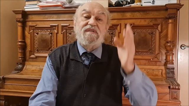 Чудинов В.А. - Разбор значений слов ''Вода'' и ''Озеро'' смотреть онлайн