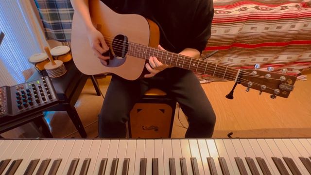 hydro crown - Acoustic Home Session - 02 смотреть онлайн