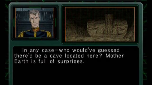 Mobile Suit Gundam: Zeonic Front ... (PS2) Gameplay смотреть онлайн