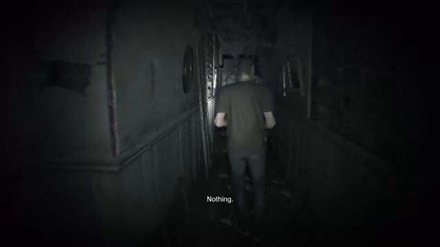 Resident Evil 7 Teaser: Beginning Hour (Complete Walkthrough) смотреть онлайн