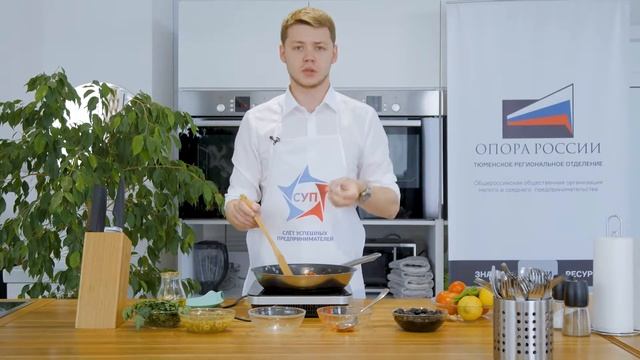 Дмитрий Петрулёв приглашает на СУП 2019