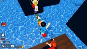 ?ПРОХОДИМ НЕВОЗМОЖНЫЕ ИСПЫТАНИЯ НА ТРОИХ В РОБЛОКС! ШЕДИ ЛЕСКА И НУБИК ROBLOX