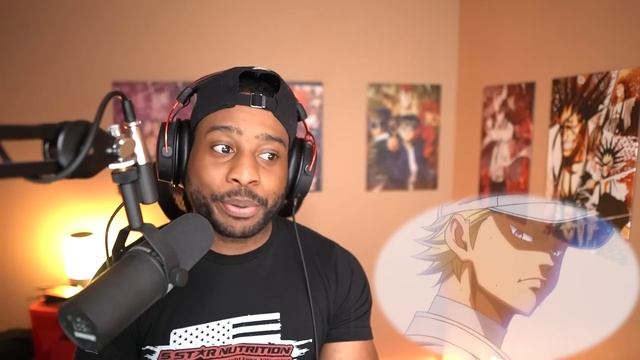 Breaking Bats! | Ace Of The Diamond Episode 58 | Reaction смотреть онлайн
