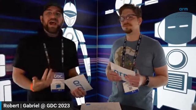 Innovation Coffee Special Brew - Day 3 Closing Ceremonies, Live at GDC смотреть онлайн