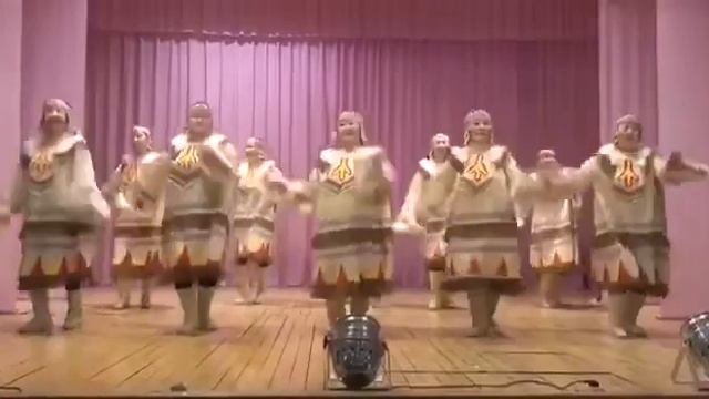 Всемирный день танца смотреть онлайн