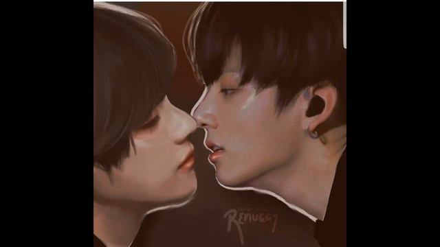 Veni-vidi-vici 2 /ВиГуки/Vkook/Озвучка фанфика смотреть онлайн