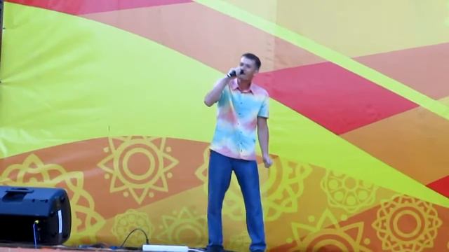 152. ROMANTY ''Роза мира - 2013'' 6-3 (30.06.2013) смотреть онлайн